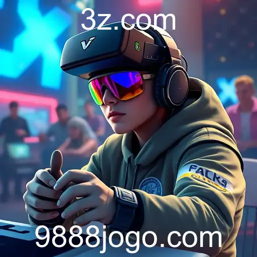 O Impacto Crescente do 888jogo no Cenário de Jogos Online