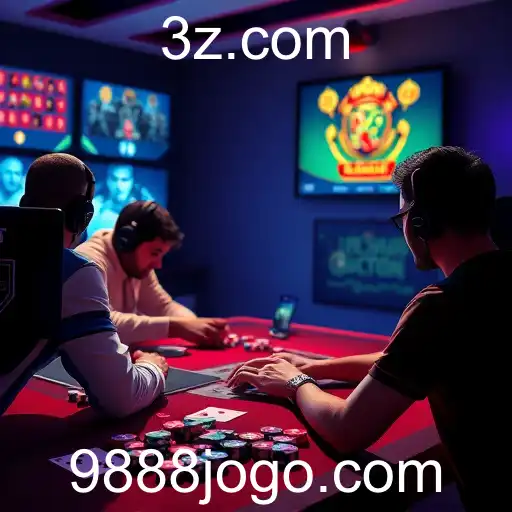 Avanços e Desafios no Mundo dos Jogos Online