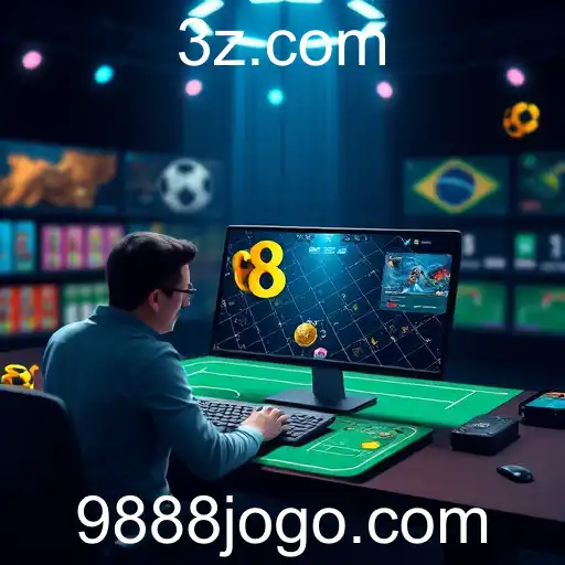 Tendências Emergentes em Plataformas de Jogos Online