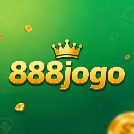 888jogo Logo