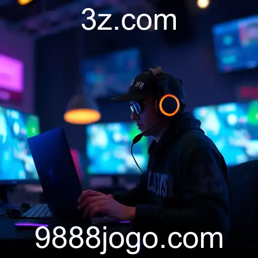 Avanços e Tendências no Setor de Jogos Online em 2026