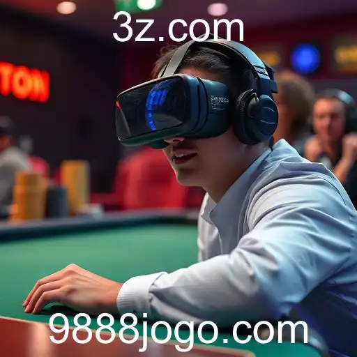 A Expansão dos Jogos Online e a Influência do 888jogo
