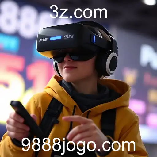 O Crescimento dos Jogos Online e a Inovação Tecnológica